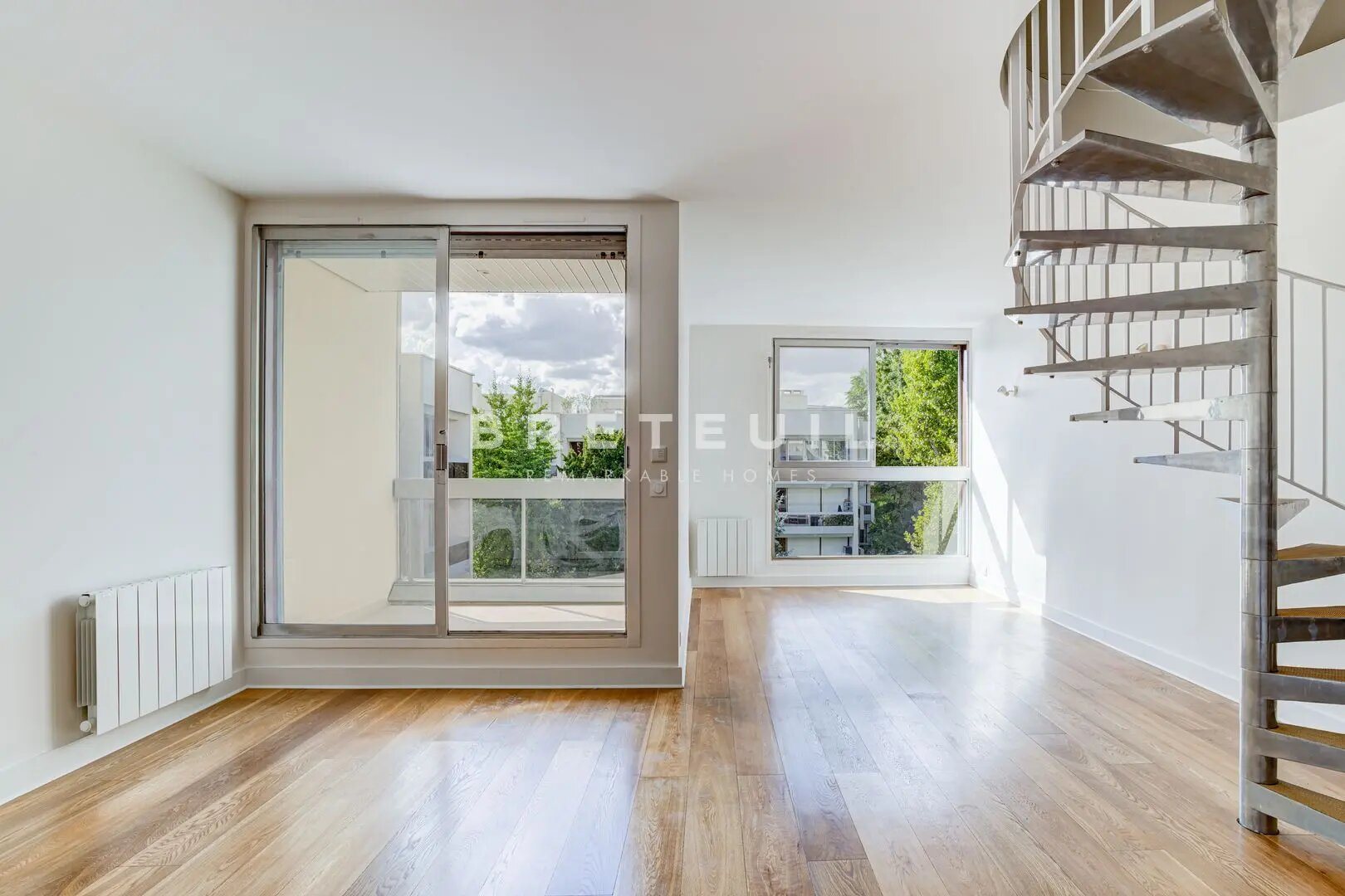 Appartement à louer, 76m², Boulogne-Billancourt