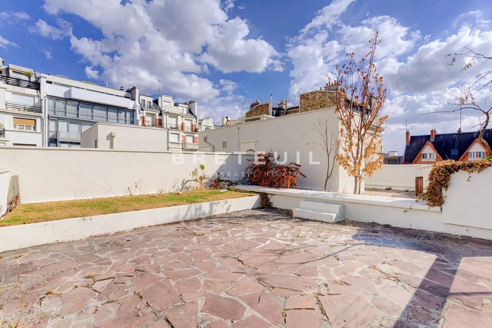Appartement à louer, 76m², Boulogne-Billancourt