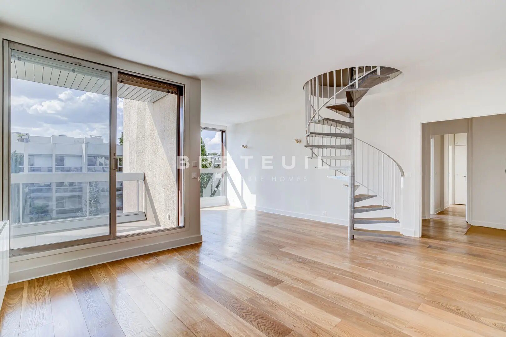 Appartement à louer, 76m², Boulogne-Billancourt