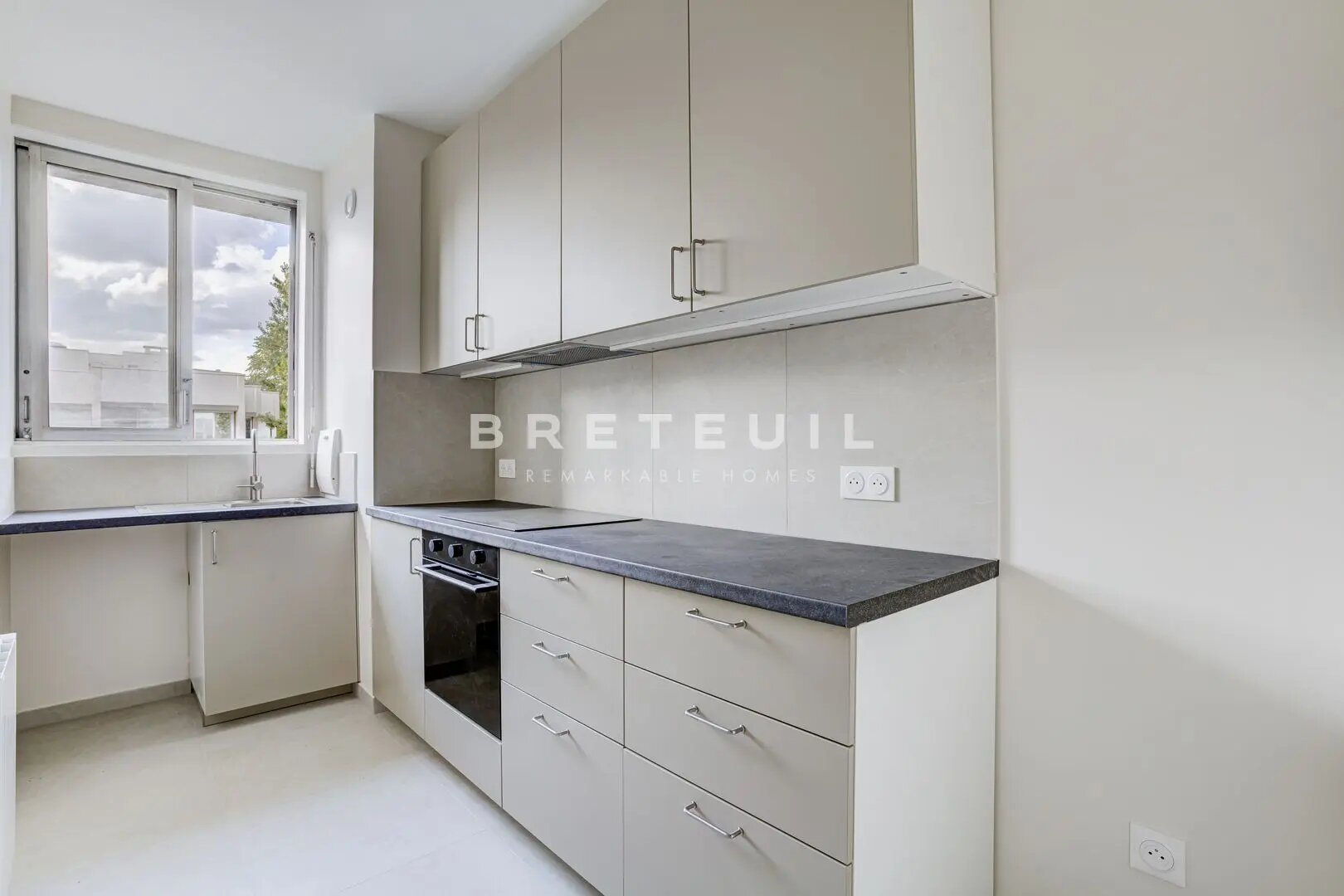 Appartement à louer, 76m², Boulogne-Billancourt