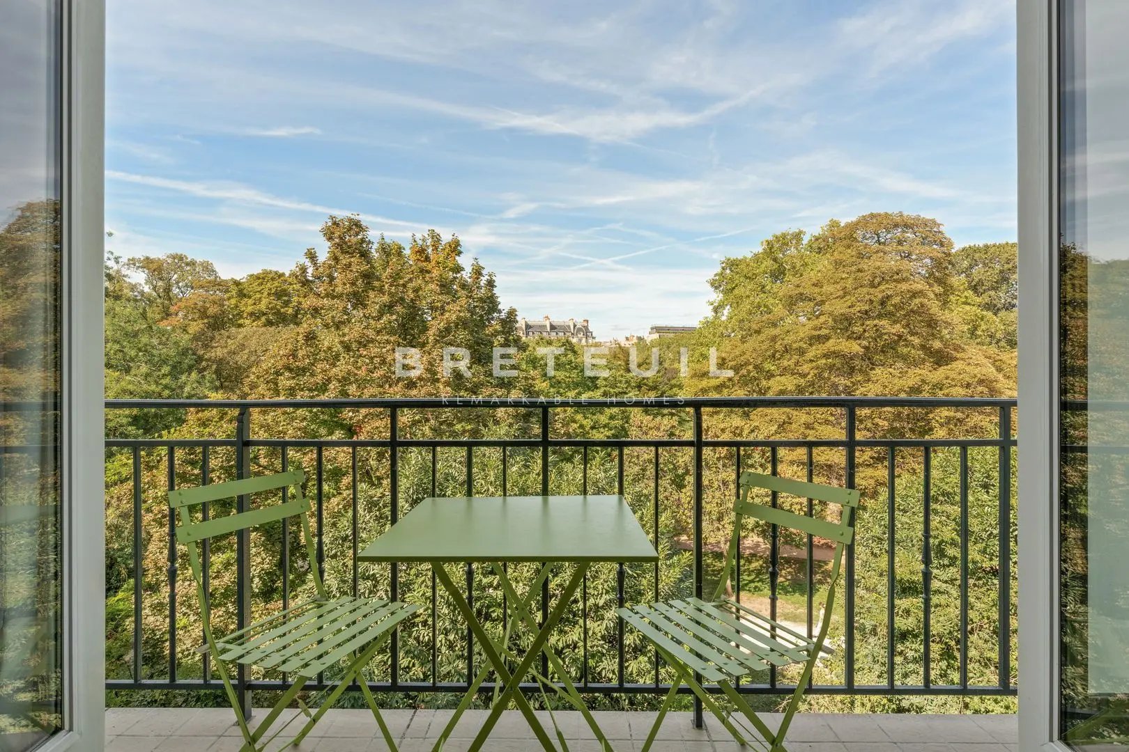 Appartement à louer, 320m², Paris 8ème