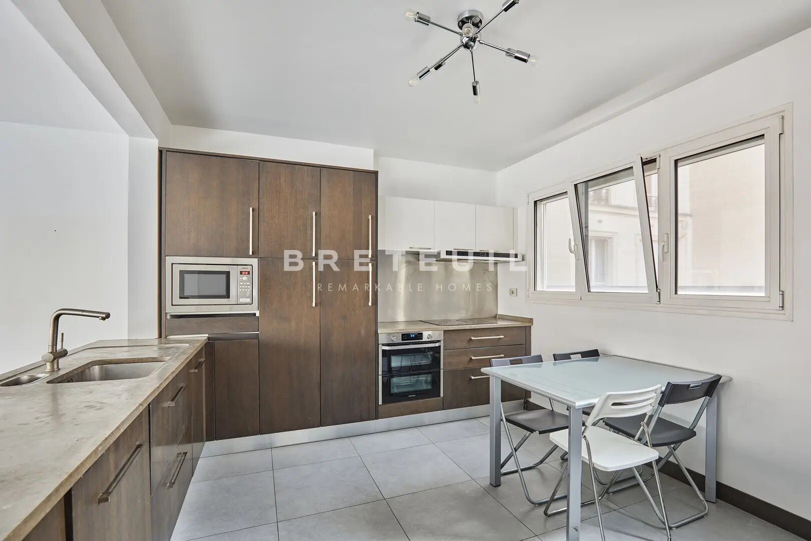 Appartement à louer, 111m², Neuilly-sur-Seine