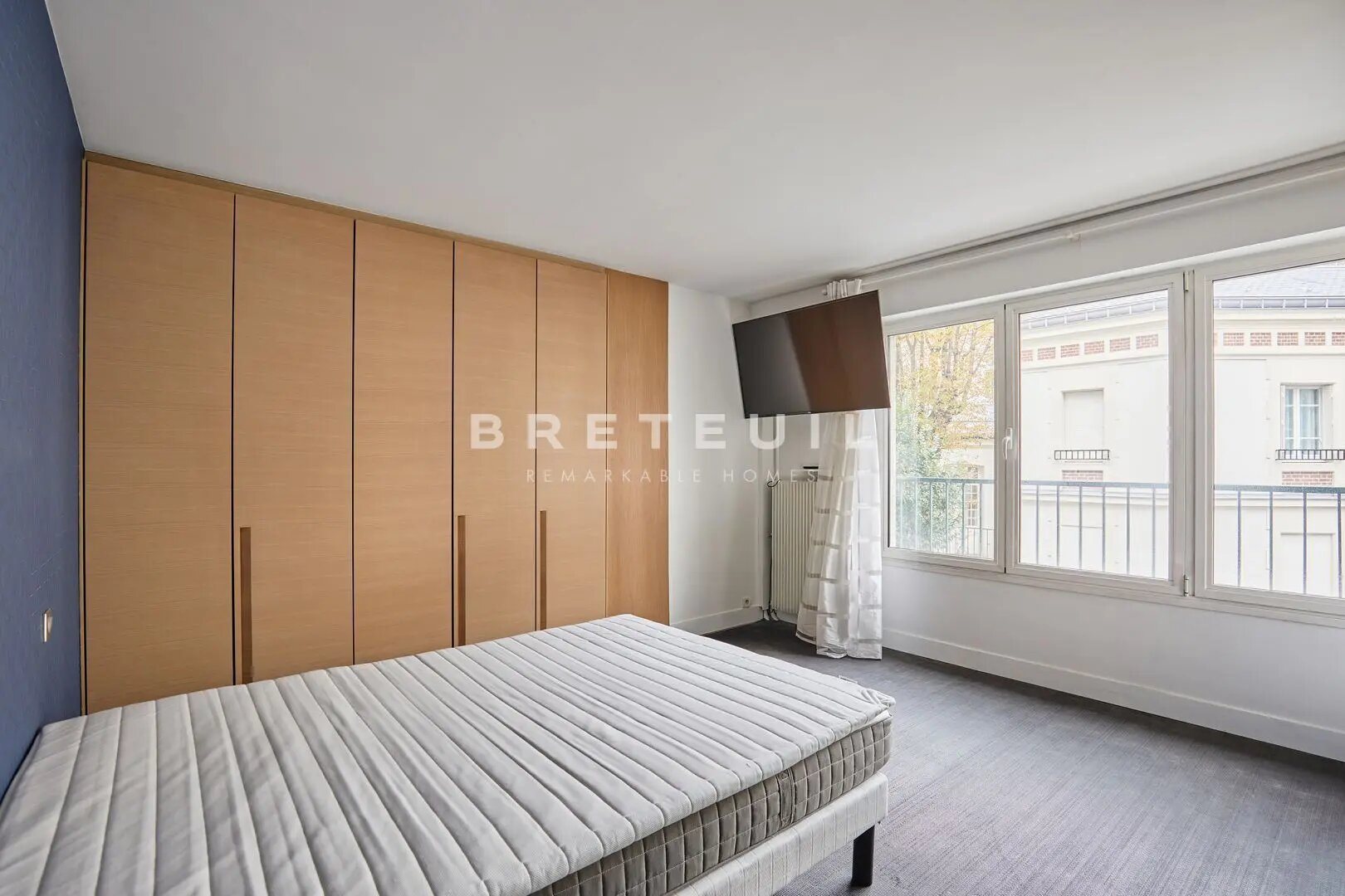Appartement à louer, 111m², Neuilly-sur-Seine