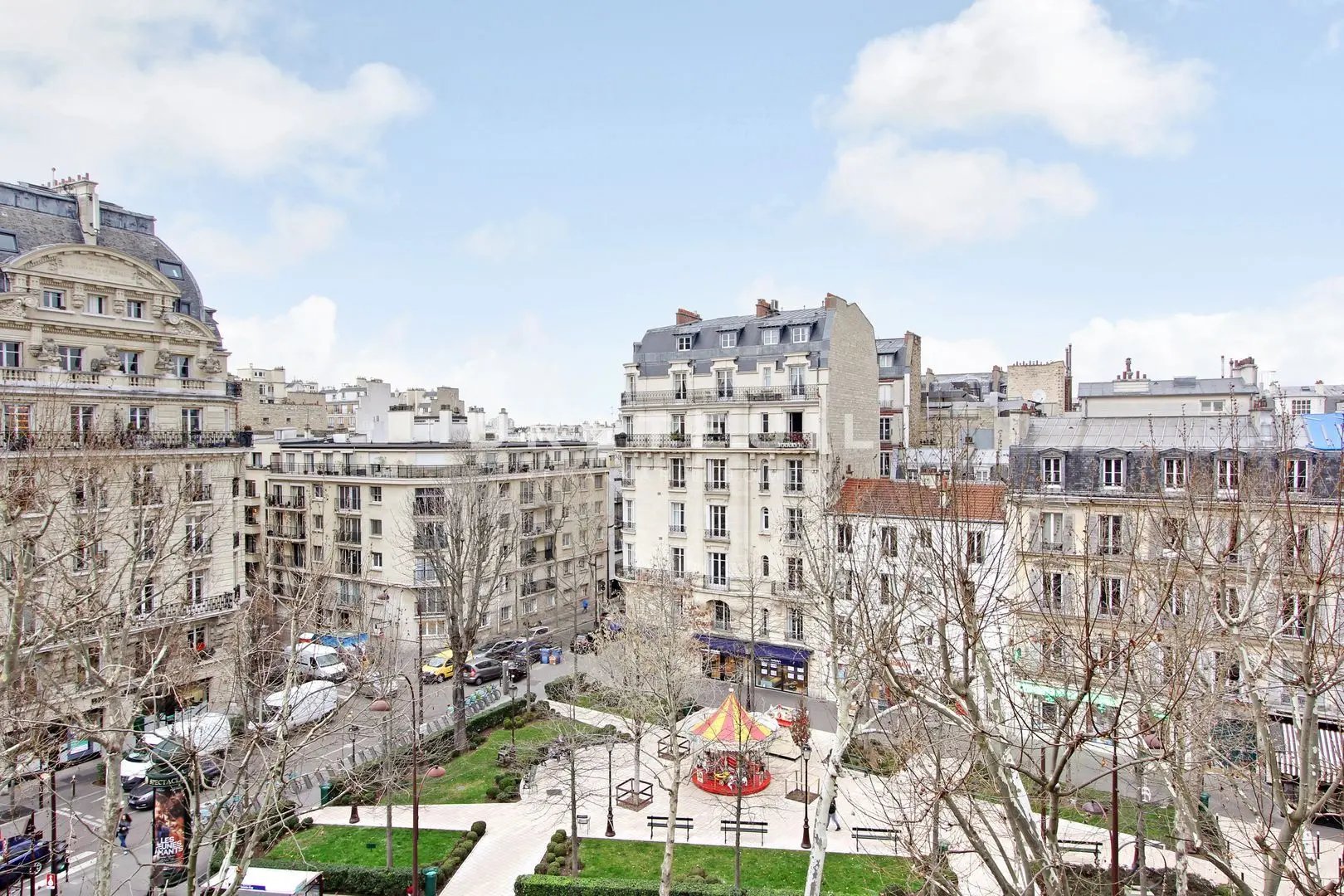 Appartement à louer, 120m², Neuilly-sur-Seine