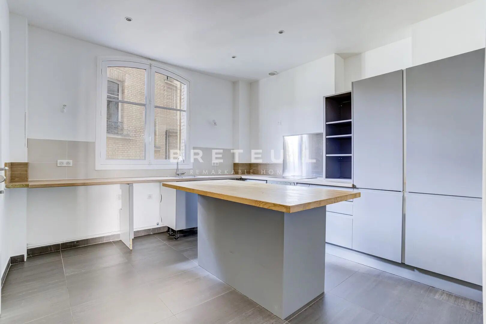 Appartement à louer, 237m², Paris 16ème