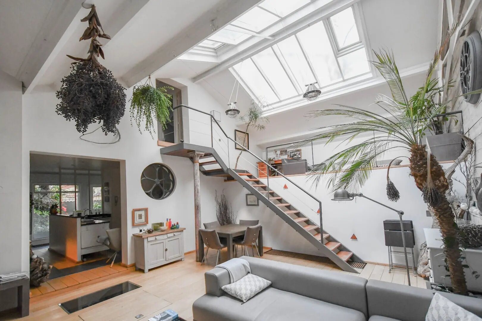 Maison à vendre, 119m², Paris 7ème