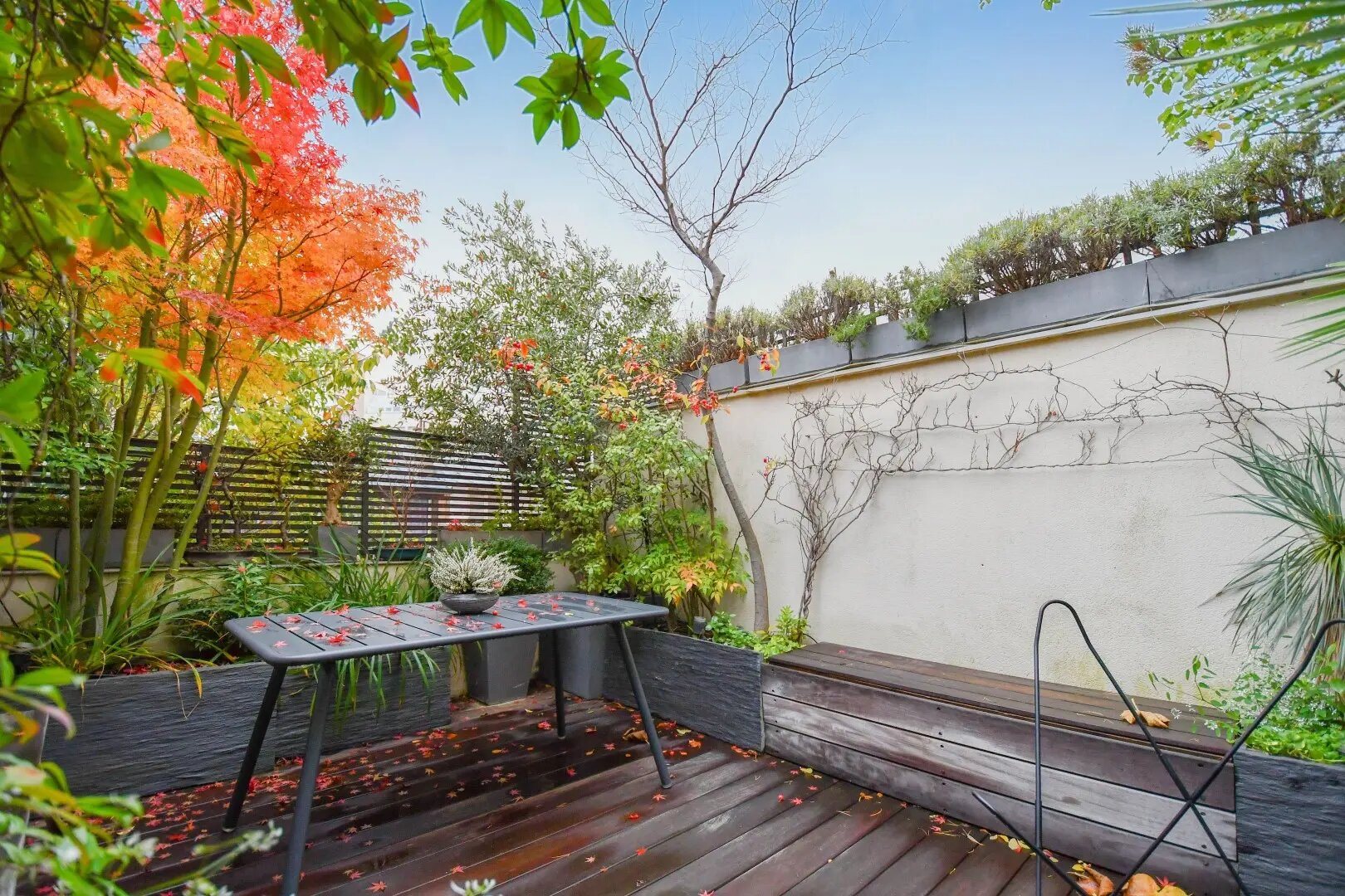 Maison à vendre, 119m², Paris 7ème