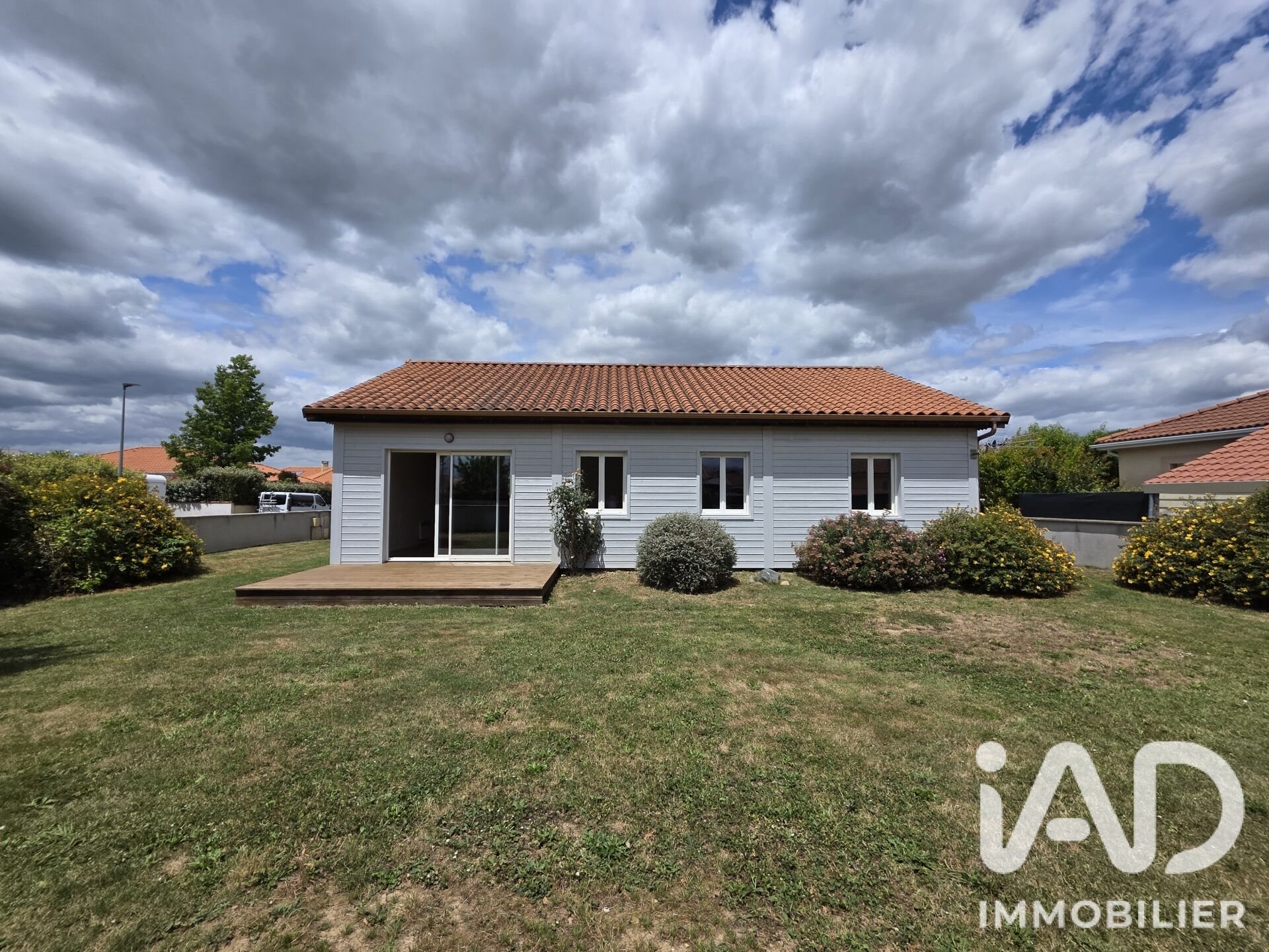 Maison à vendre, 94m², Tarbes