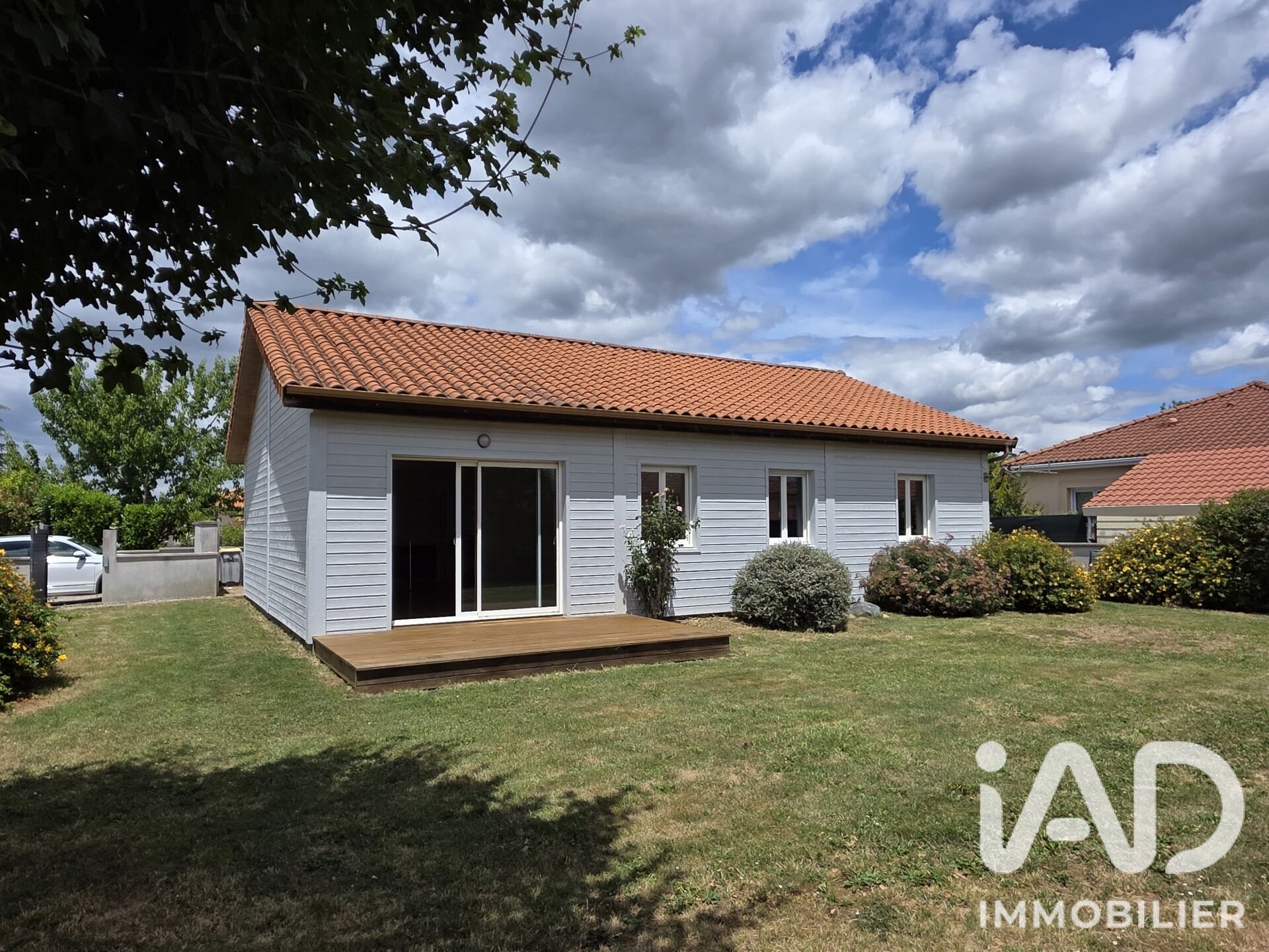 Maison à vendre, 94m², Tarbes