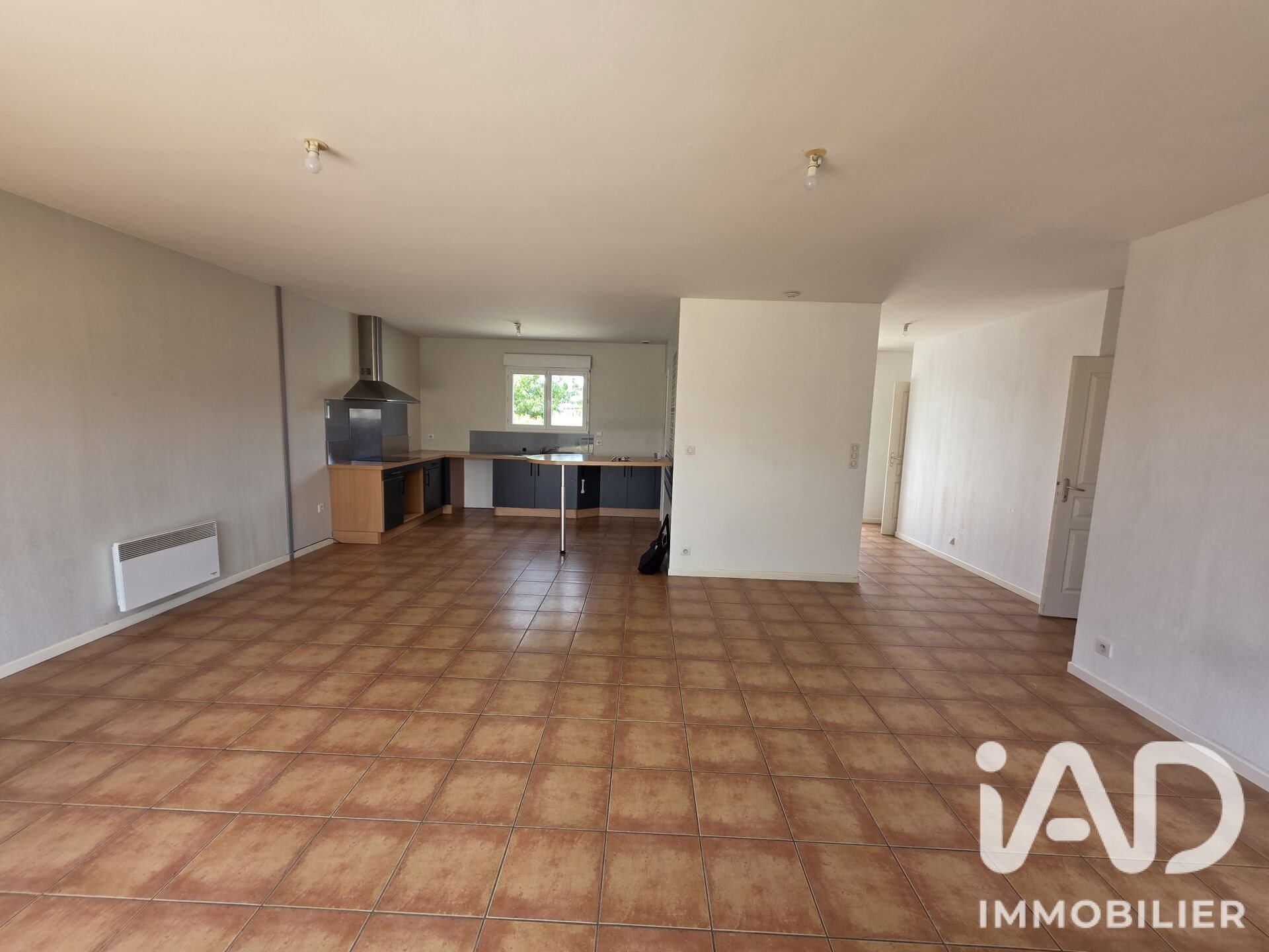 Maison à vendre, 94m², Tarbes