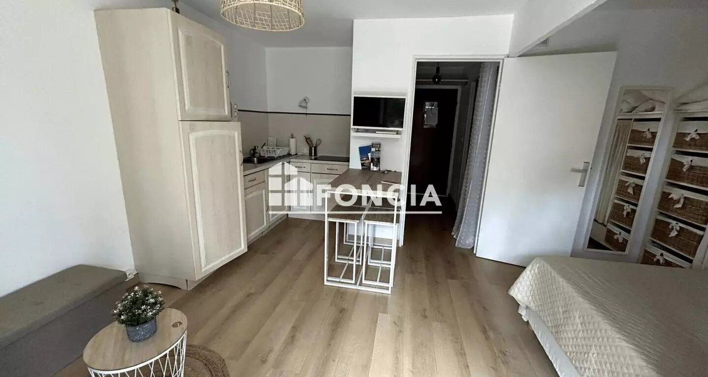 Appartement à vendre, 30m², Bormes-les-Mimosas