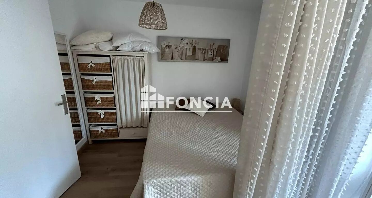 Appartement à vendre, 30m², Bormes-les-Mimosas