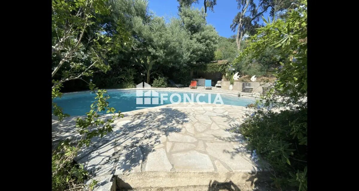 Maison à vendre, 149m², Bormes-les-Mimosas