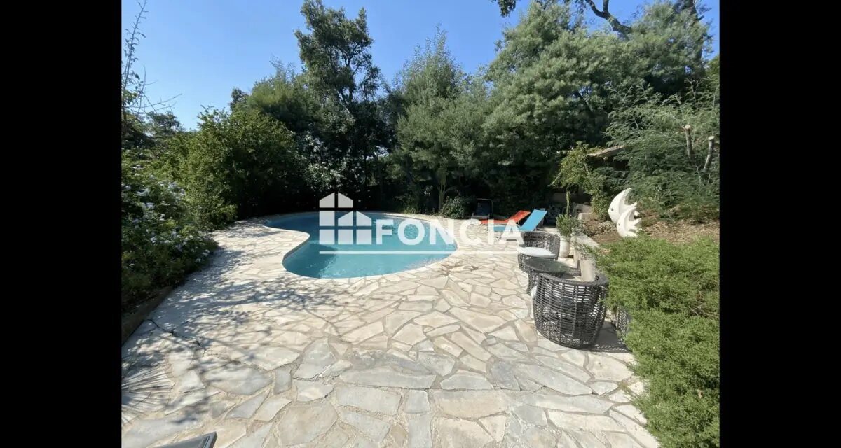 Maison à vendre, 149m², Bormes-les-Mimosas