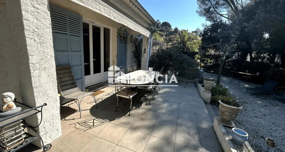 Maison à vendre, 149m², Bormes-les-Mimosas
