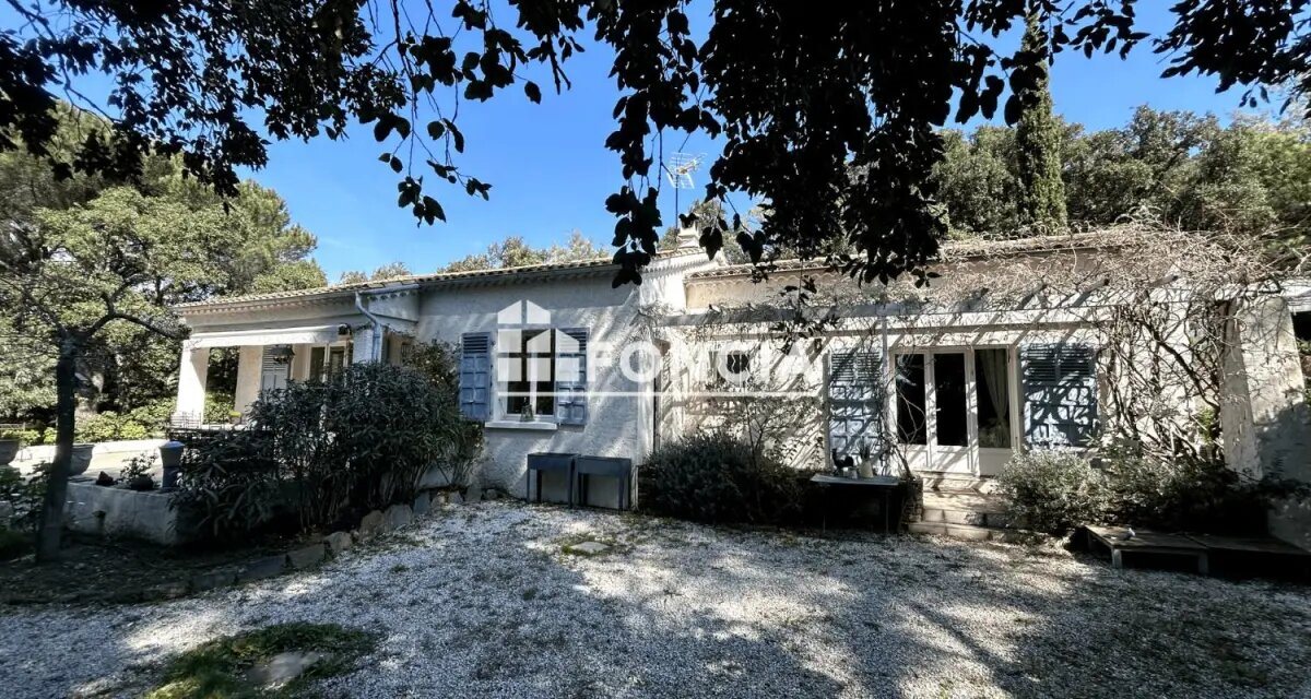 Maison à vendre, 149m², Bormes-les-Mimosas