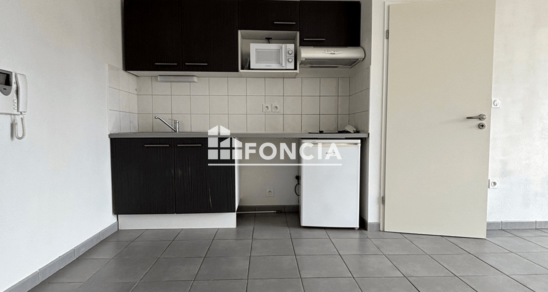 Appartement à vendre, 38m², Montereau-Fault-Yonne