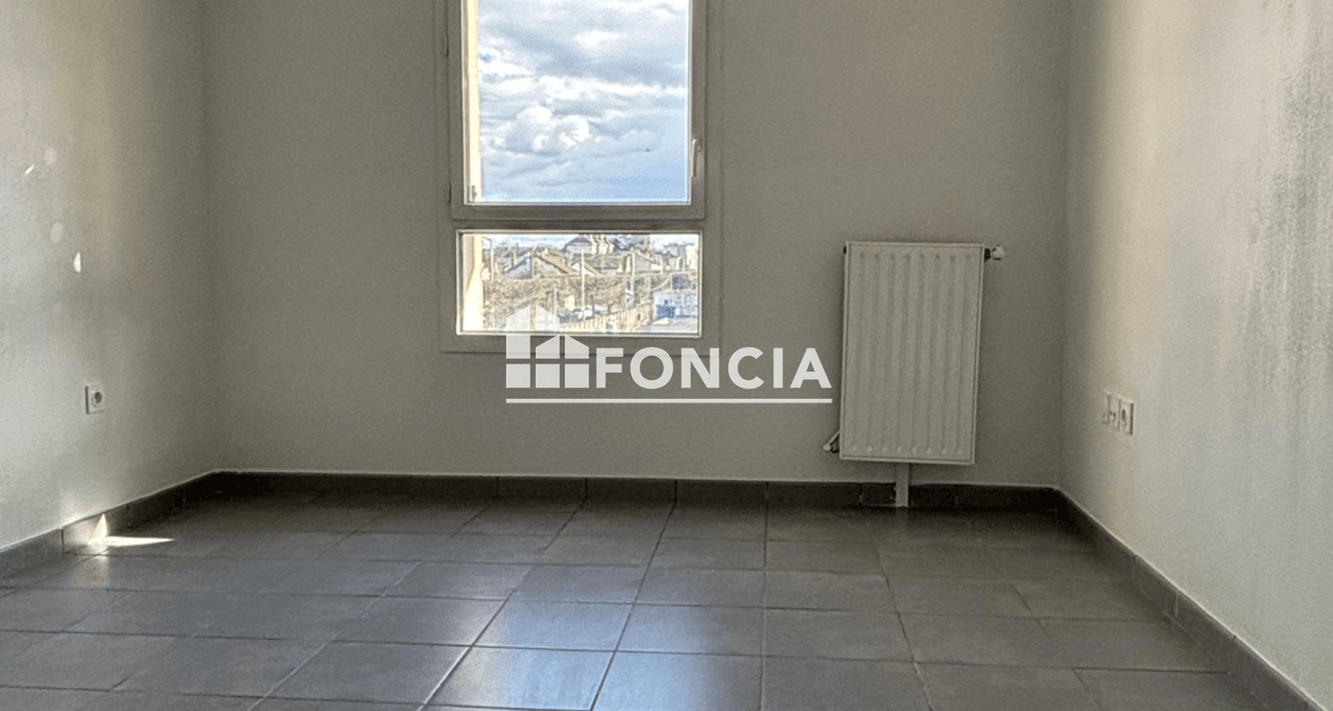 Appartement à vendre, 38m², Montereau-Fault-Yonne