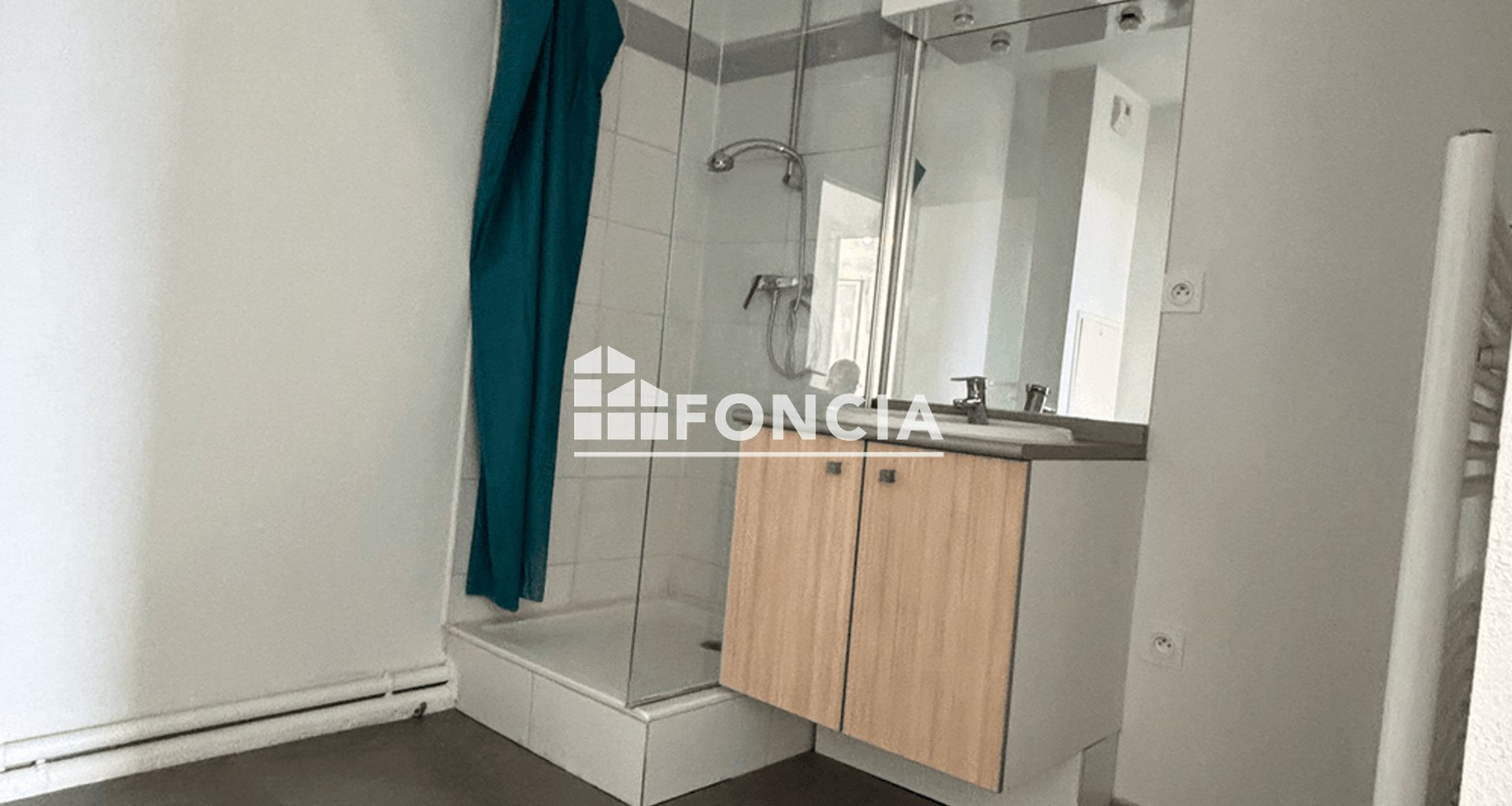 Appartement à vendre, 38m², Montereau-Fault-Yonne