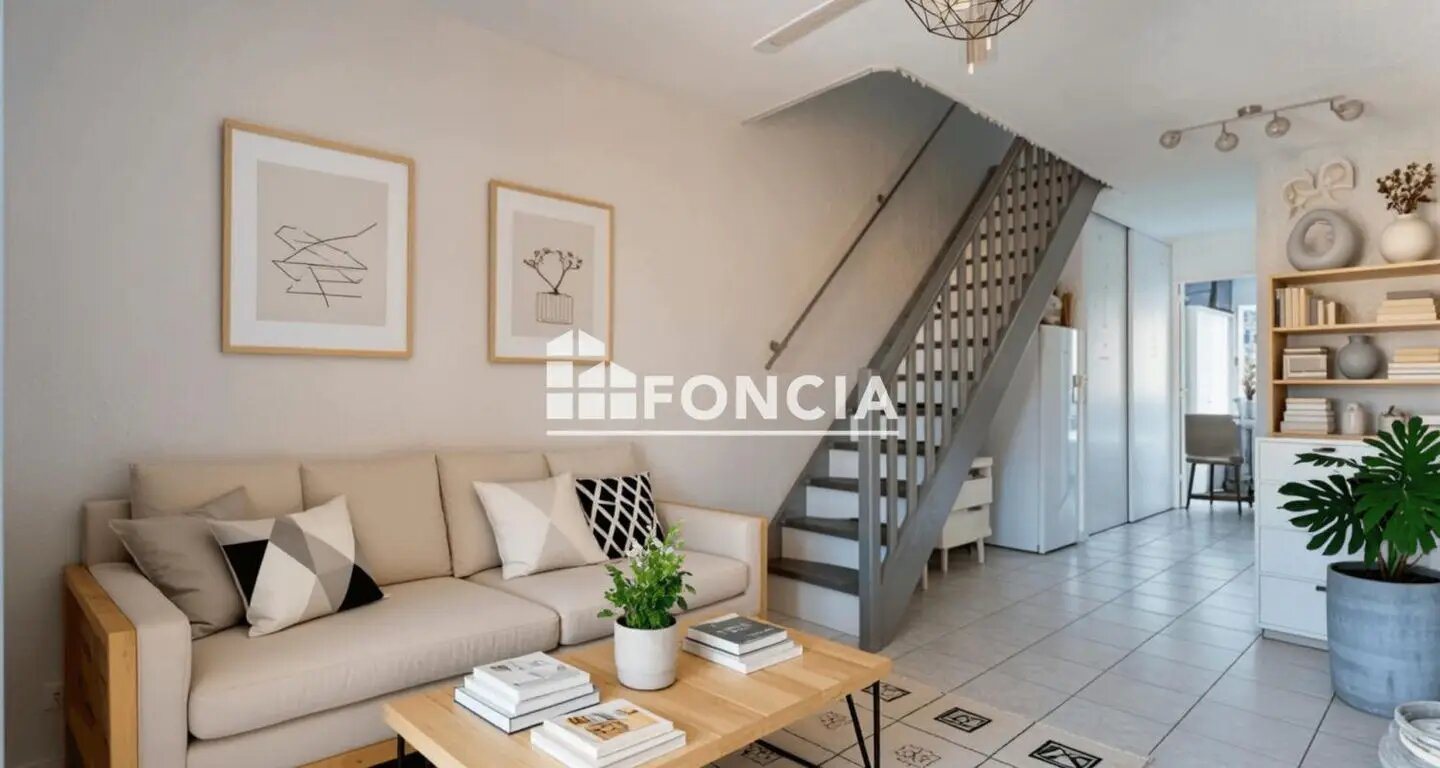 Appartement à vendre, 61m², Le Lavandou