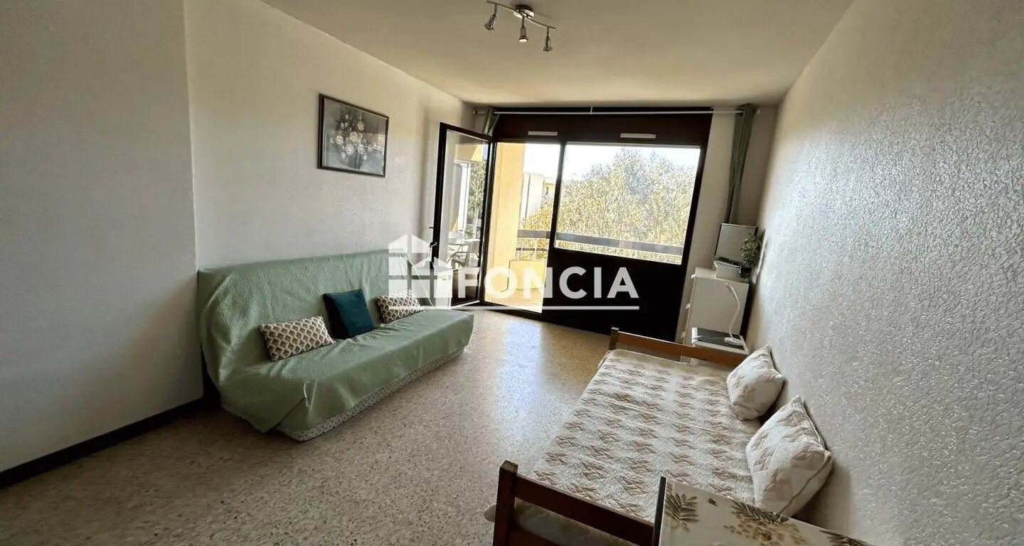 Appartement à vendre, 24m², Bormes-les-Mimosas