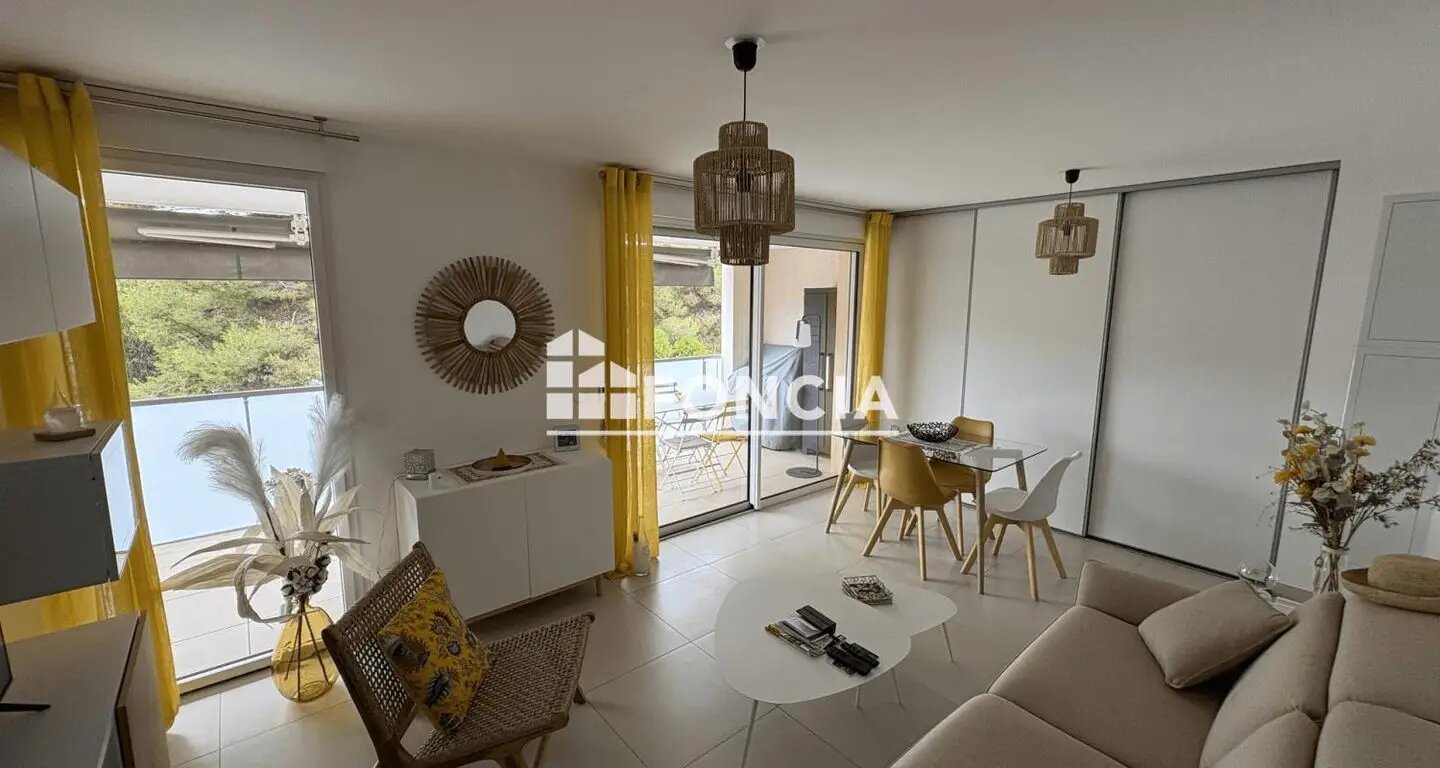 Appartement à vendre, 44m², Bormes-les-Mimosas
