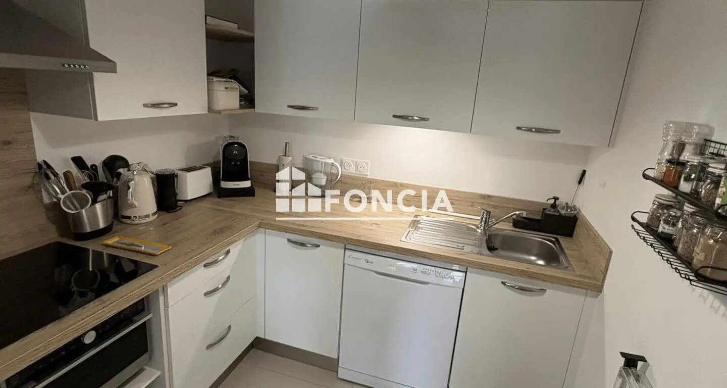 Appartement à vendre, 44m², Bormes-les-Mimosas