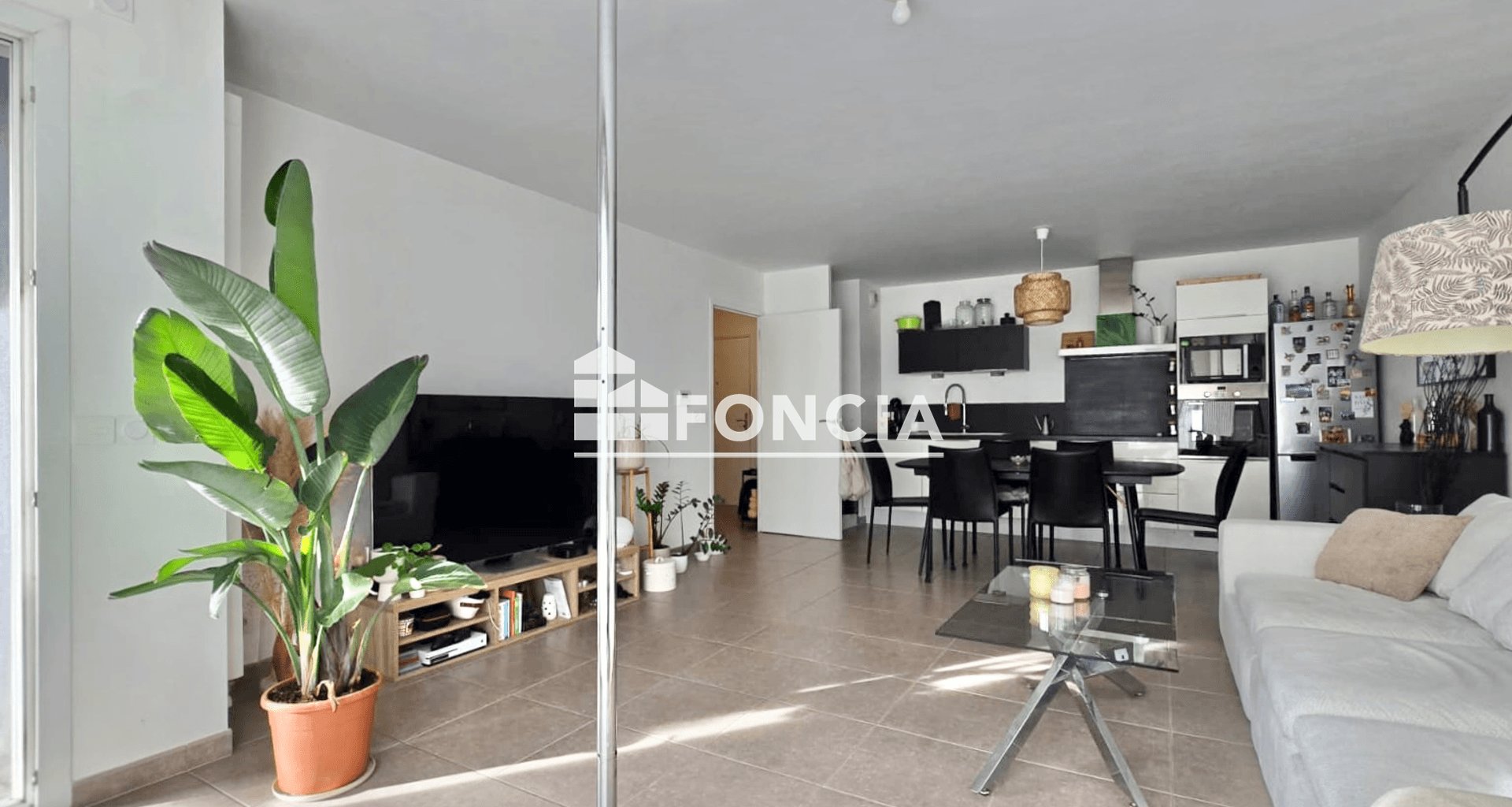 Appartement à vendre, 70m², Reignier-Ésery