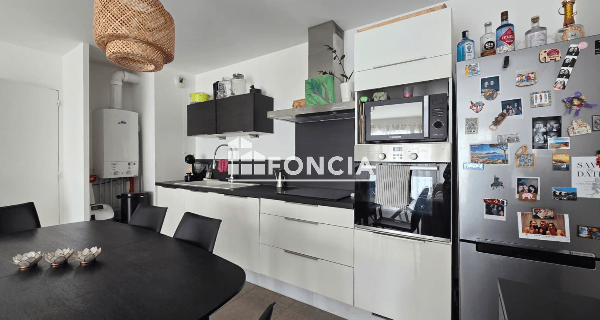Appartement à vendre, 70m², Reignier-Ésery