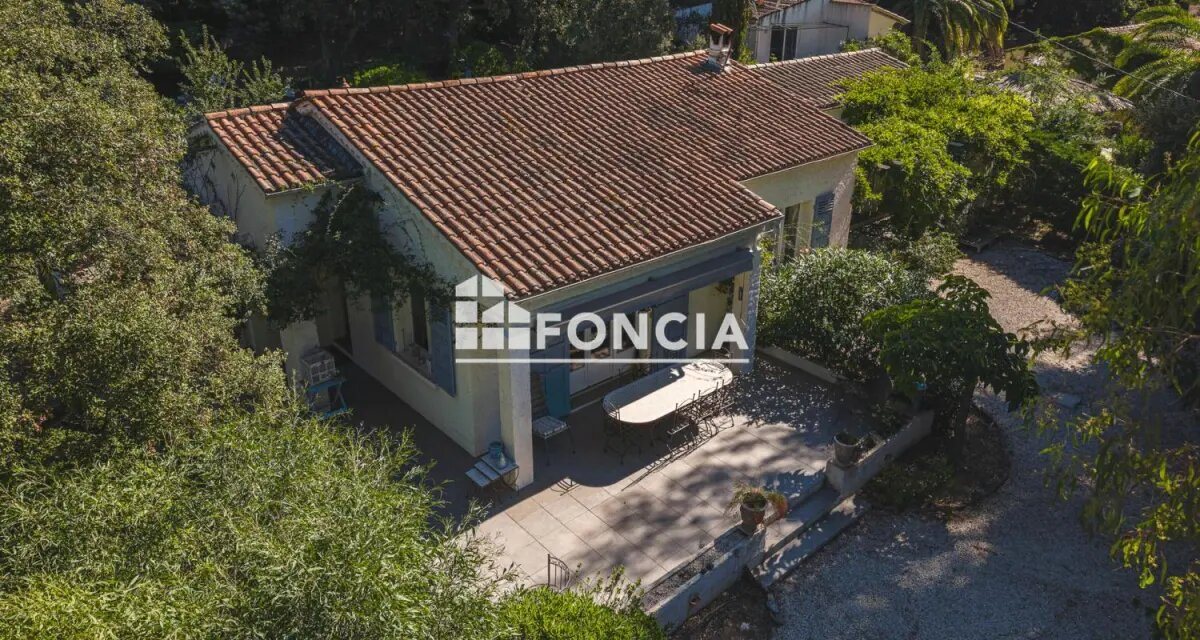 Maison à vendre, 149m², Bormes-les-Mimosas