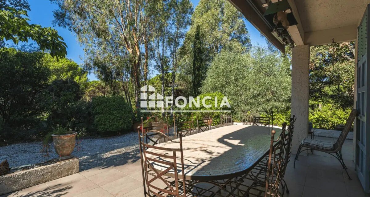 Maison à vendre, 149m², Bormes-les-Mimosas