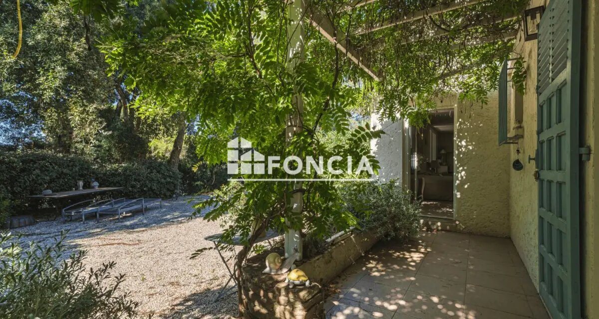 Maison à vendre, 149m², Bormes-les-Mimosas