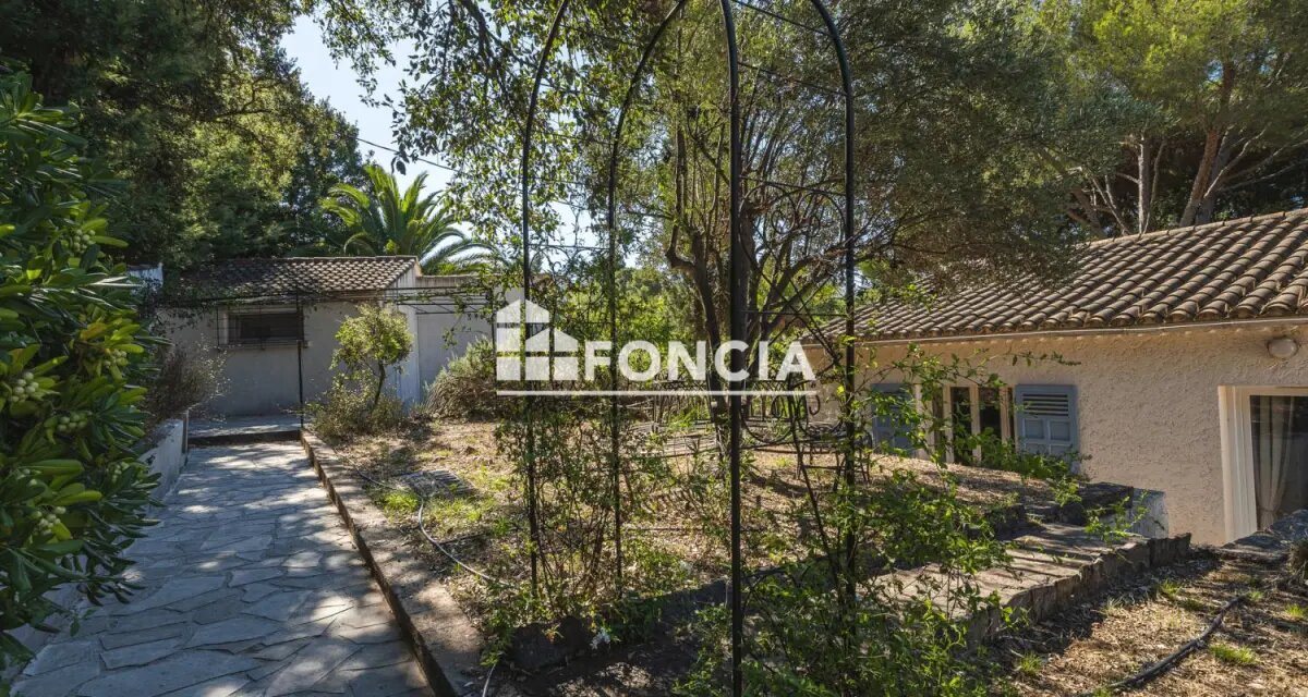 Maison à vendre, 149m², Bormes-les-Mimosas