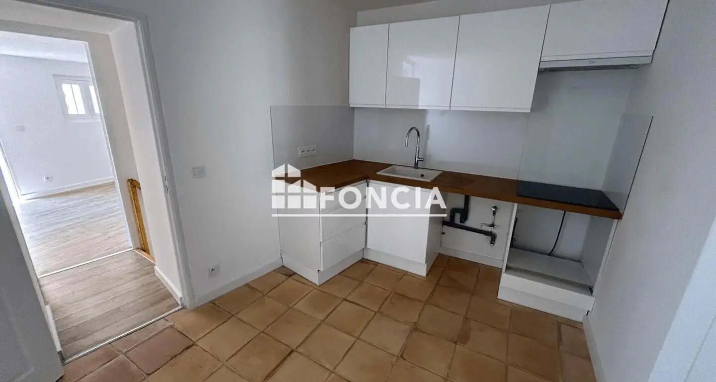 Appartement à vendre, 46m², Bormes-les-Mimosas