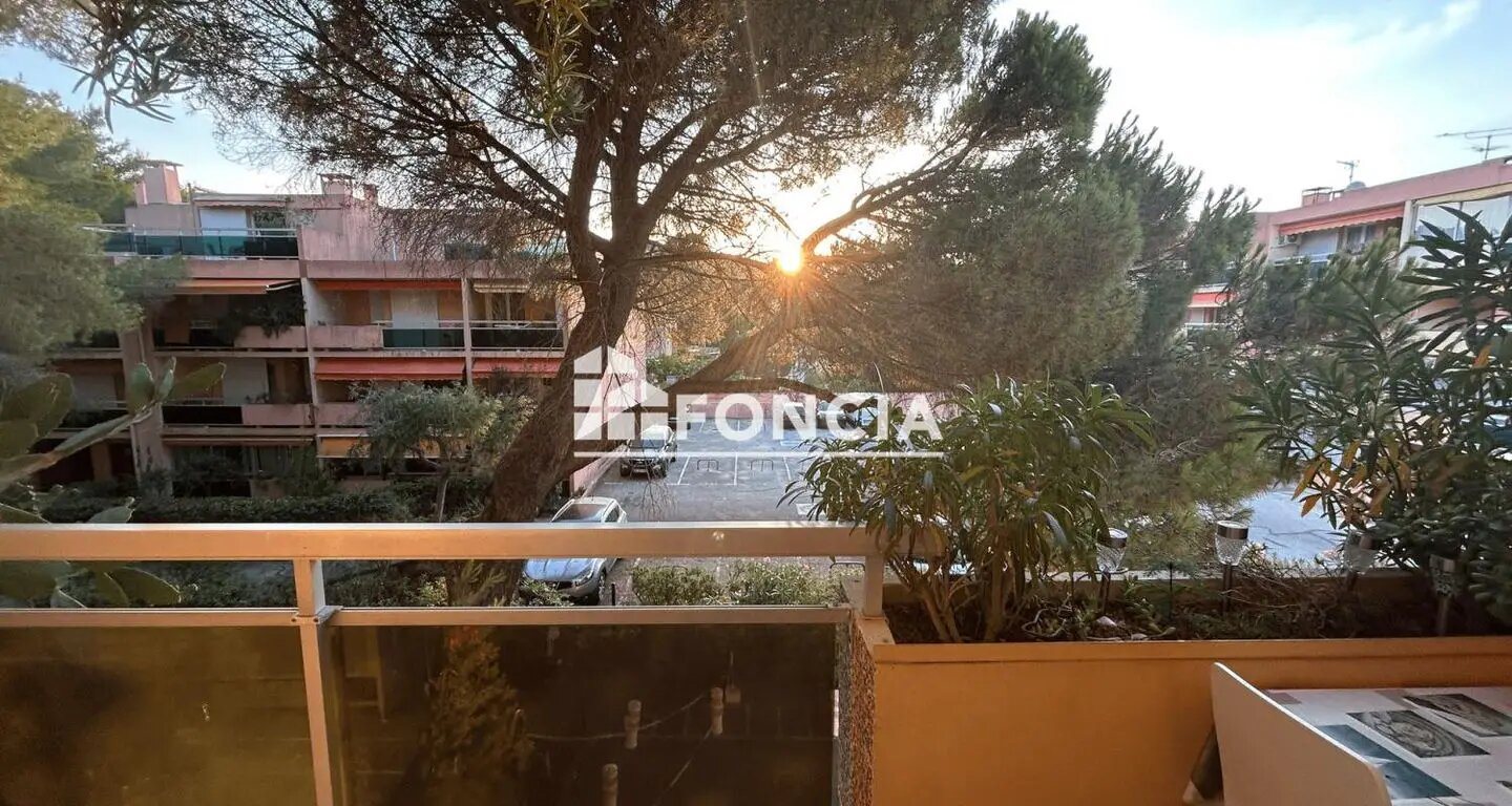 Appartement à vendre, 25m², Bormes-les-Mimosas