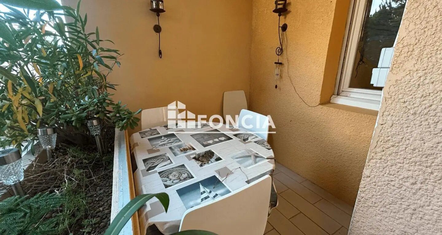 Appartement à vendre, 25m², Bormes-les-Mimosas