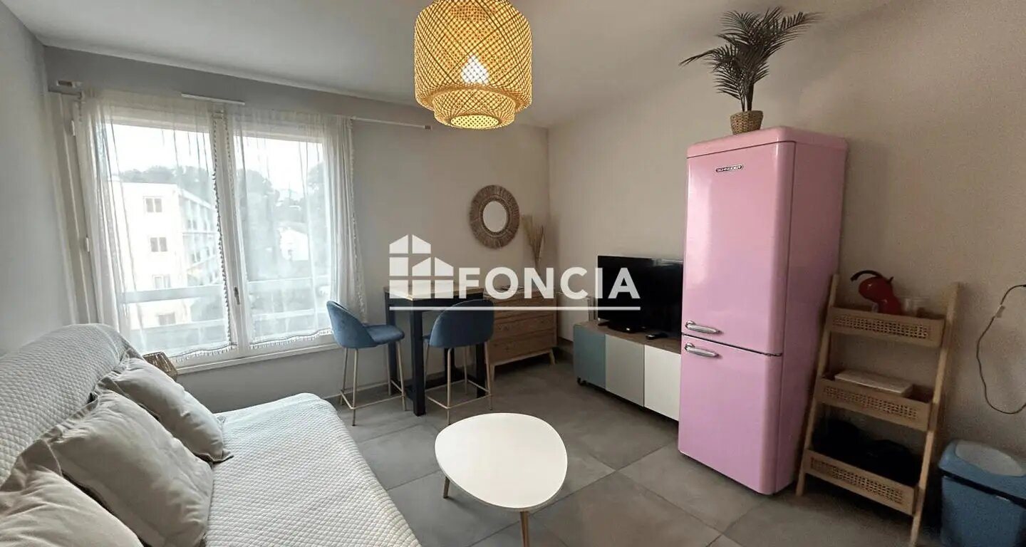 Appartement à vendre, 18m², Bormes-les-Mimosas