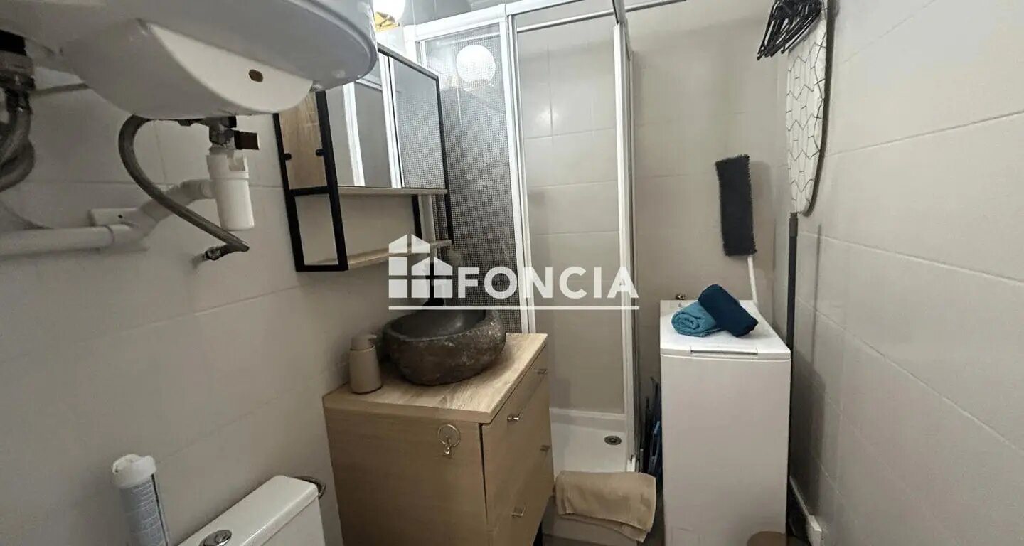 Appartement à vendre, 18m², Bormes-les-Mimosas