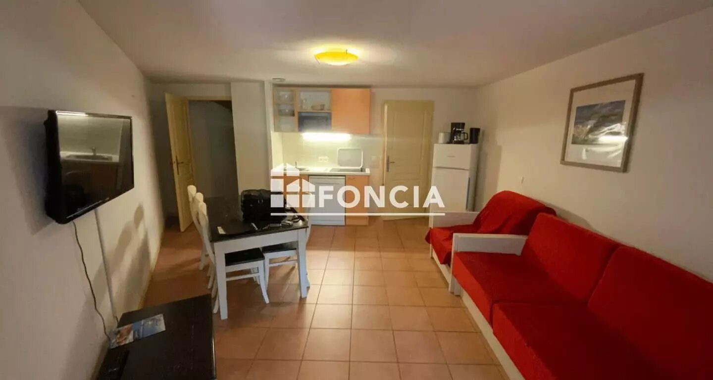 Appartement à vendre, 54m², Le Lavandou