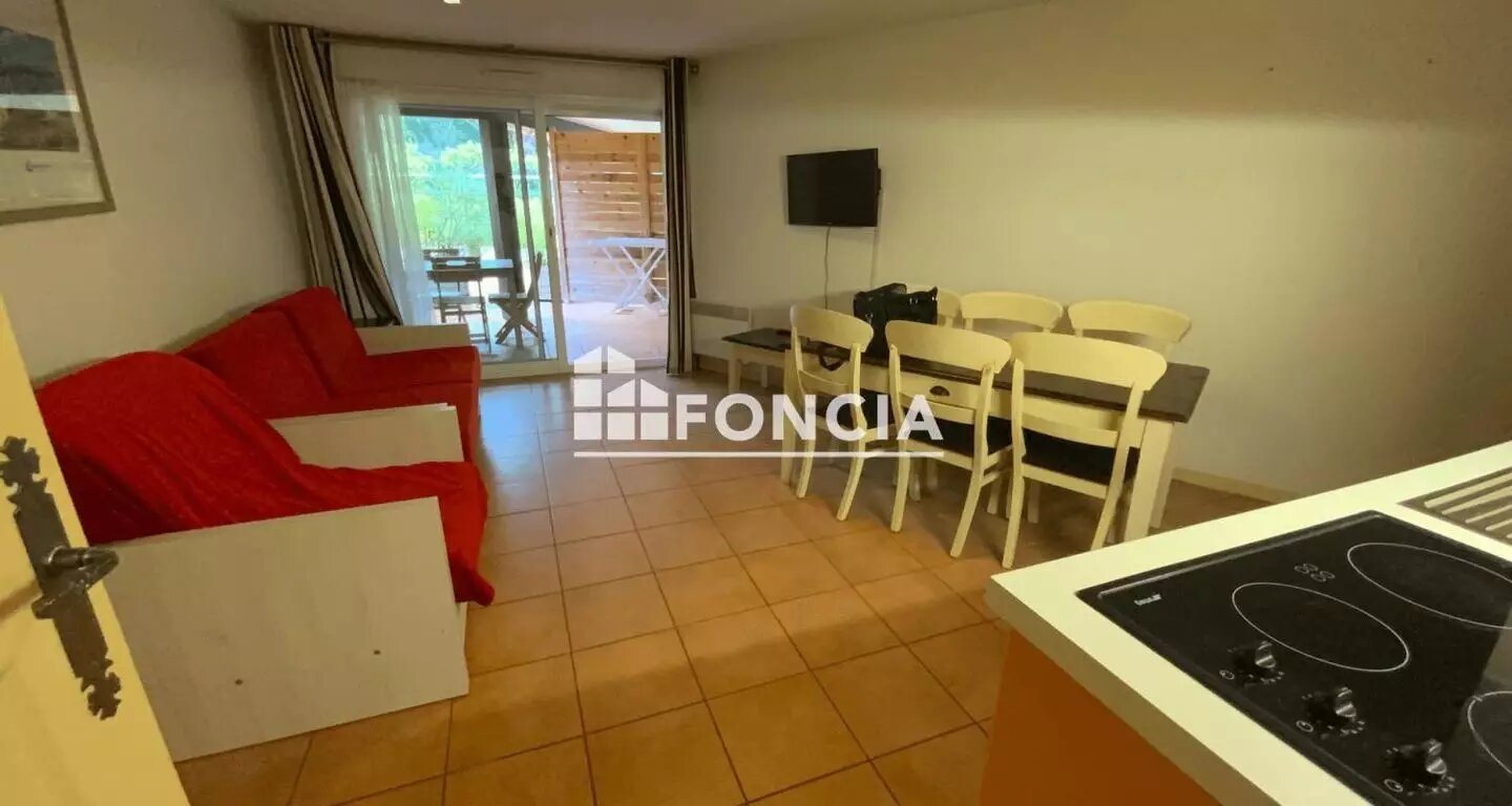 Appartement à vendre, 54m², Le Lavandou