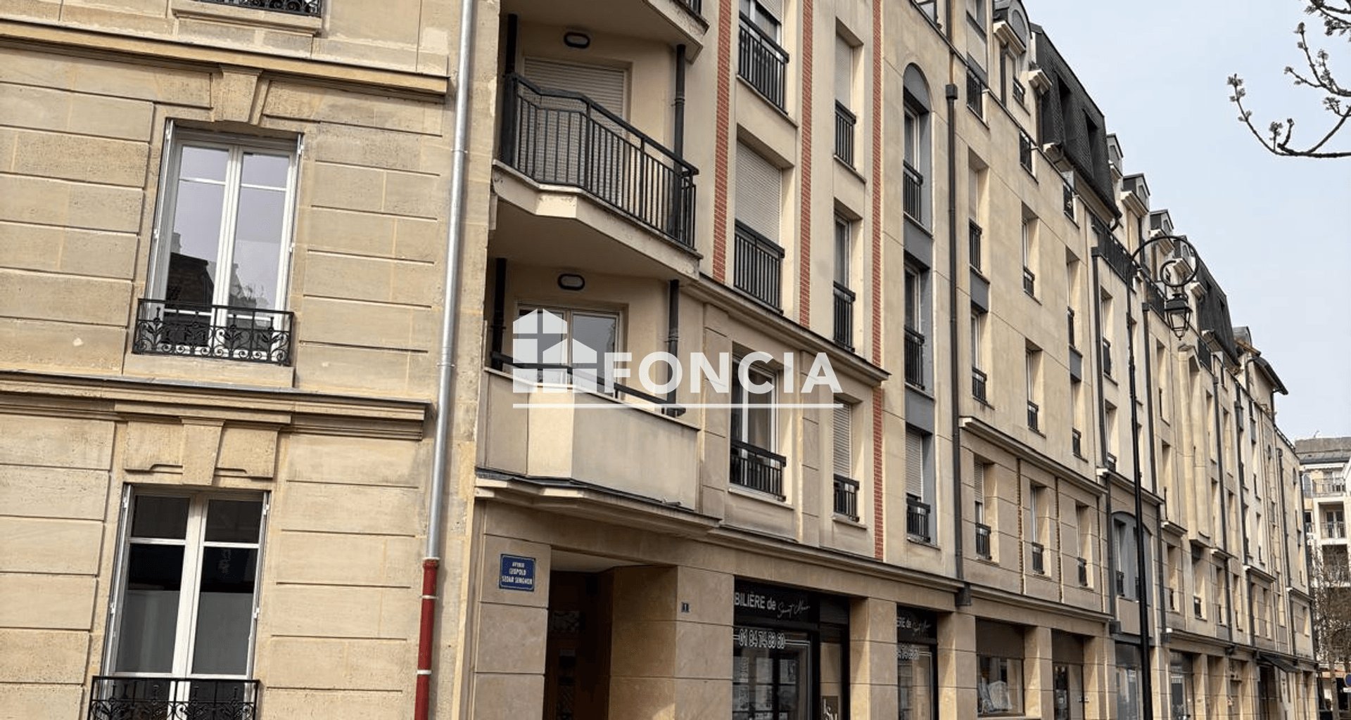 Appartement à vendre, 41m², Saint-Maur-des-Fossés