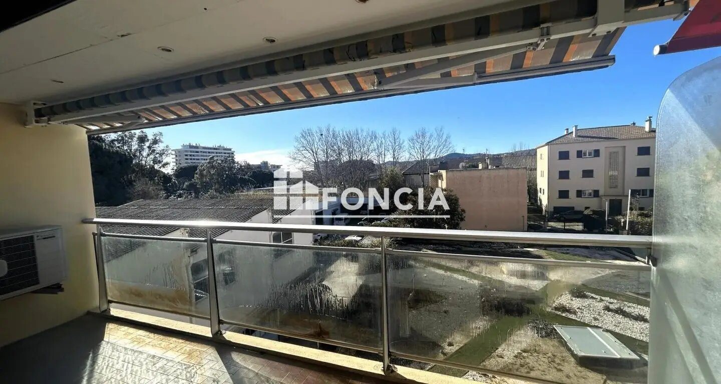 Appartement à vendre, 31m², Le Lavandou