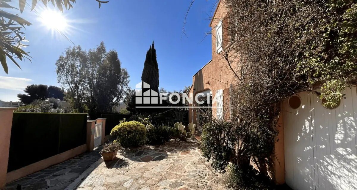 Maison à vendre, 87m², Bormes-les-Mimosas