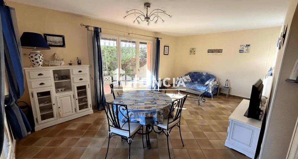 Maison à vendre, 87m², Bormes-les-Mimosas