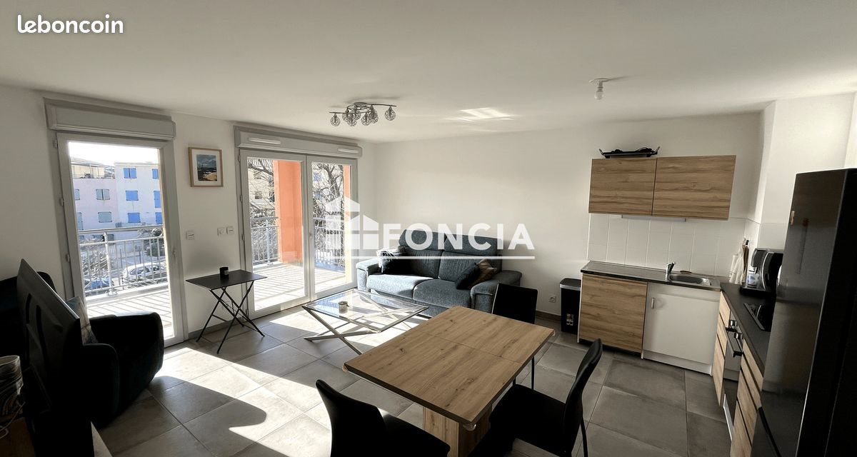 Appartement à vendre, 61m², Bormes-les-Mimosas