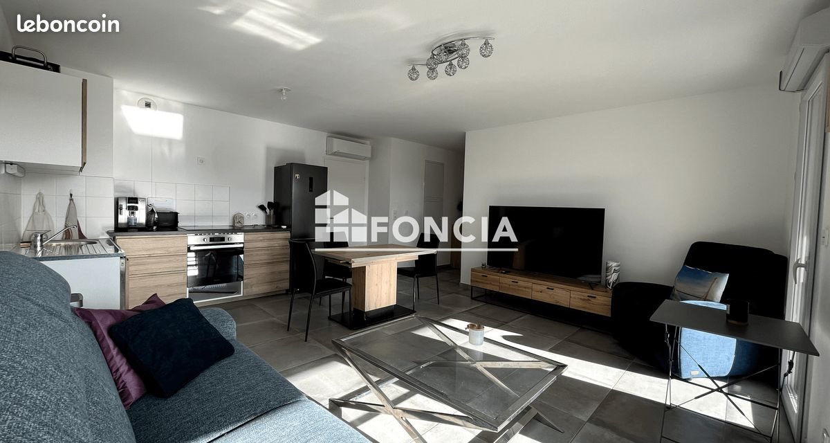 Appartement à vendre, 61m², Bormes-les-Mimosas