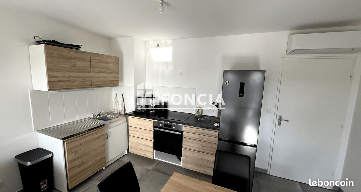 Appartement à vendre, 61m², Bormes-les-Mimosas