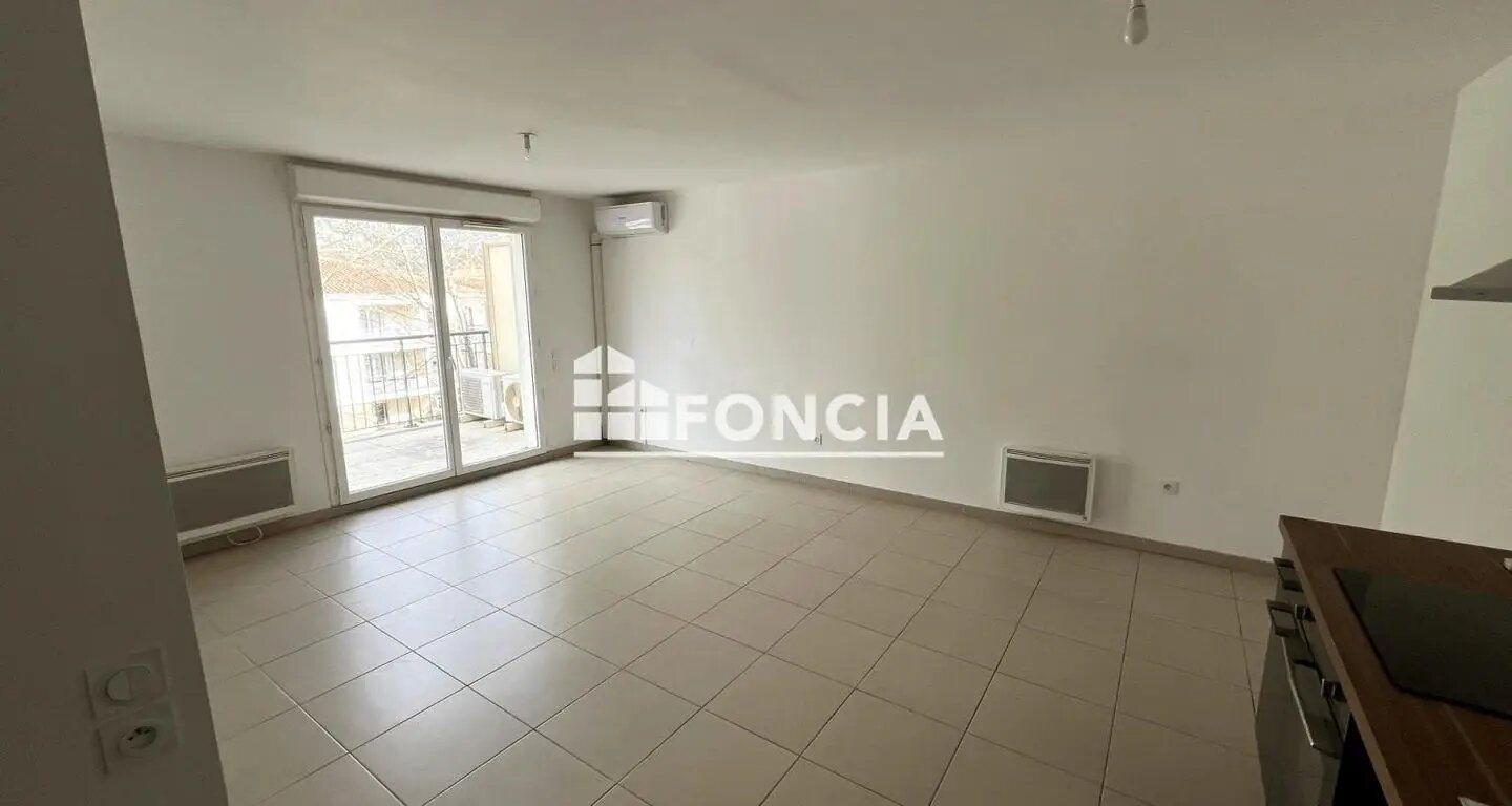 Appartement à vendre, 59m², Bormes-les-Mimosas