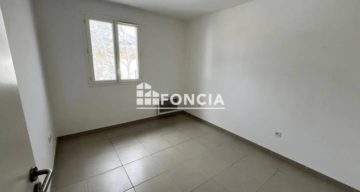 Appartement à vendre, 59m², Bormes-les-Mimosas