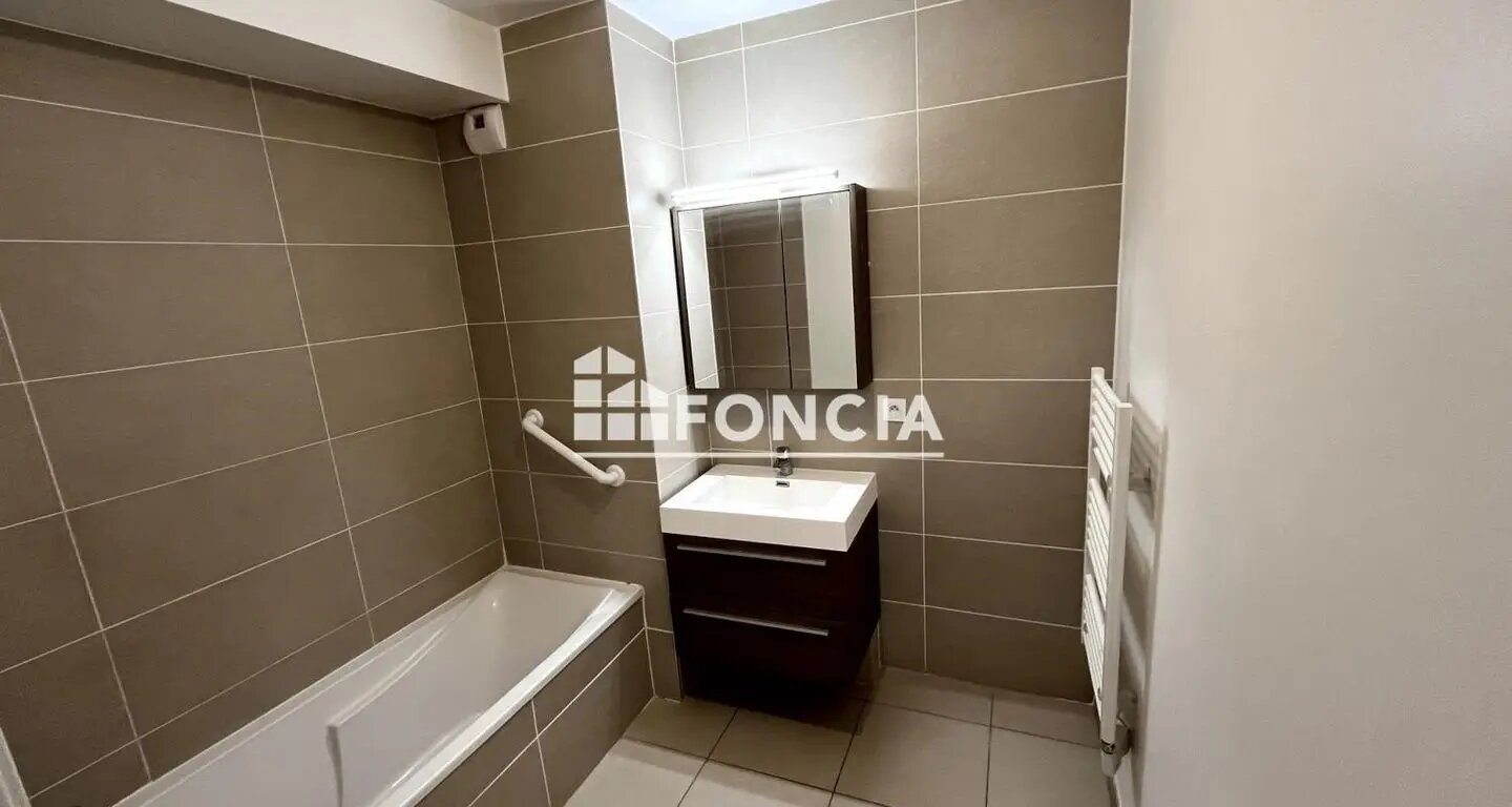 Appartement à vendre, 59m², Bormes-les-Mimosas